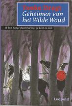 Geheimen van het Wilde Woud - Tonke Dragt, Ophalen of Verzenden, Gelezen, Tonke Dragt