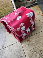 Erg nette stevige fietstas, Ophalen of Verzenden, Zo goed als nieuw