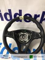 Stuurwiel met artikelnummer A0004601203 MERCEDES, Auto-onderdelen, Besturing, Ophalen of Verzenden, Gebruikt, Mercedes-Benz