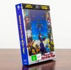 Sinbad and the Eye of the Tiger Blu-Ray Box Set (Import), Cd's en Dvd's, Blu-ray, Science Fiction en Fantasy, Ophalen of Verzenden