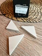 Winckelmans tegels triangle super blanc (13 doosjes), Ophalen, Keramiek, Nieuw, Minder dan 20 cm