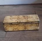 Vintage koekblik, Antiek en Kunst, Ophalen