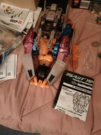 Transformers Beast Wars optimal optimus, Verzamelen, Transformers, Overige generaties, Ophalen of Verzenden, Zo goed als nieuw