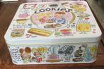 Koekjestrommel merk Blond, Huis en Inrichting, Keuken | Servies, Ophalen, Overige materialen, Overige typen, Zo goed als nieuw
