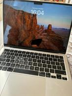 Apple Macbook Air 13.6 inch / M2 2022 / lijnen in scherm, Computers en Software, Apple Macbooks, Ophalen of Verzenden, Zo goed als nieuw