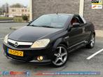 Opel Tigra TwinTop 1.4-16V Rhythm | Cabrio | Rood Leer | Air, Voorwielaandrijving, Gebruikt, 4 cilinders, Cabriolet