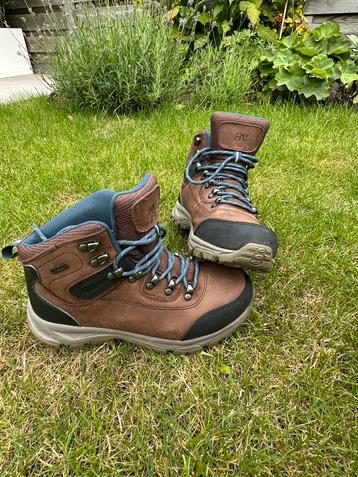 Hoge dames wandelschoenen Human Nature – maat 39, z.g.a.n. beschikbaar voor biedingen