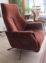 Relaxstoel, Ophalen, Overige materialen, Gebruikt, 75 tot 100 cm