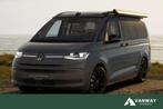 Volkswagen California Ocean T7 245PK Automaat PHEV 4x4 Apple, Caravans en Kamperen, Campers, Automaat, Buscamper of Camperbus