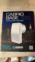 Nieuwe Blauberg Badkamerventilator MET TIMER & VOCHTSENSOR, Doe-het-zelf en Verbouw, Ventilatie en Afzuiging, Ophalen of Verzenden