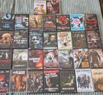 Bundel van 30 HORROR dvd's, Vanaf 16 jaar, Ophalen of Verzenden, Zo goed als nieuw, Overige genres