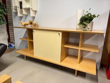 Kast Dimico Design beschikbaar voor biedingen
