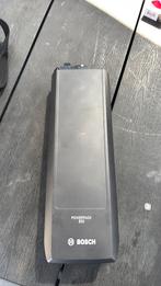 Powerpack 500 wh bagagedrager accu, Ophalen, Nieuw