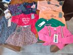Nieuwe partij  20 stuks meisjes kleding maat 98/104, Ophalen of Verzenden, Nieuw, Maat 98