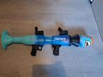 Nerf Fortnite Raketwerper, Ophalen of Verzenden, Gebruikt, Jongen of Meisje