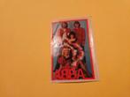 Abba sticker, Ophalen of Verzenden, Zo goed als nieuw, Foto of Kaart