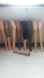 showbenen etalage showbenen, Ophalen, Zo goed als nieuw