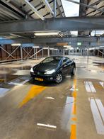 Peugeot 206 2.0 16V CC 2003 Zwart NAP, 136 pk, Zwart, 4 cilinders, Cabriolet