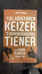 Van de gladiatorenkeizer tot de gepensioneerde tiener, 14e eeuw of eerder, Europa, Ophalen of Verzenden, Zo goed als nieuw