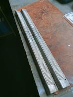 Datsun 240z 260z 280z instap lijsten, Gebruikt, Deur, Nissan, Links