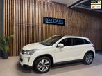 Citroen C4 Aircross 1.6 Collection Trekhaak, Navigatie, Pano, Auto's, Voorwielaandrijving, Gebruikt, 1590 cc, Wit