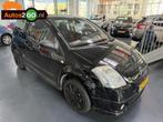 Citroen C2 1.4i VTR I Let op gaat niet in zijn versn.!, Auto's, Citroën, 450 kg, 4 cilinders, 4 stoelen, Zwart