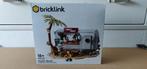 Lego Bricklink designer set 910030 Snack Shack, Ophalen of Verzenden, Nieuw, Complete set, Lego