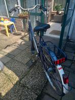 Dames  of meisjes fiets, Fietsen en Brommers, 50 tot 53 cm, Ophalen, Zo goed als nieuw, Versnellingen