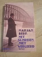 Marjan Berk - Het schreien niet verleerd, Marjan Berk, Ophalen of Verzenden, Zo goed als nieuw, Nederland