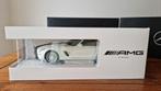 Mercedes-Benz SLS AMG Raodster, Hobby en Vrije tijd, Modelauto's | 1:18, Ophalen of Verzenden, Nieuw, Auto, Overige merken