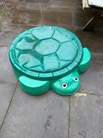 Gratis ophalen Papendrecht - zand schildpad, Kinderen en Baby's, Ophalen, Gebruikt