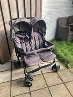 Duo buggy / kinderwagen, Ophalen of Verzenden, Zo goed als nieuw