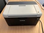Brother HL-1212W zwart netwerk laserprinter, Computers en Software, Printers, Zwart-en-wit printen, Gebruikt, Printer, Ophalen of Verzenden
