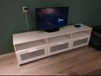 Ikea Brimnes tv meubel, Huis en Inrichting, Kasten | Televisiemeubels, Minder dan 100 cm, 25 tot 50 cm, Gebruikt, Ophalen