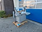 FLOTT HBS 225A Lintzaagmachine Semi-automatisch DEMO!!, Doe-het-zelf en Verbouw, Gereedschap | Zaagmachines, FLOTT, Duitsland