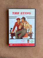 The Sting - DVD, Alle leeftijden, Ophalen of Verzenden, Zo goed als nieuw