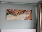 Gustav Klimt!, Ophalen