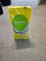 Egalisatie 4kg nieuw, Ophalen of Verzenden, Nieuw, Overige typen