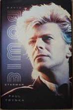 David Bowie starman, Ophalen of Verzenden, Zo goed als nieuw, Artiest