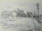 Amerongen ... " Boerderij Rodestein"..., Ophalen of Verzenden
