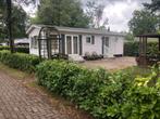 Prachtig Chalet op Recreatiepark het Haasje, Caravans en Kamperen, Stacaravans, Tot en met 3