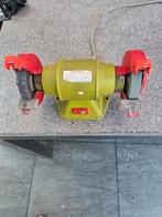 Slijpmachine, Ophalen, Gebruikt, Minder dan 700 watt, Werkbankslijpmachine