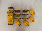 ✅ Nieuw 10 stuks Dewalt accu 18V XR 2.0ah accu's 250€❗️, Ophalen of Verzenden, Nieuw