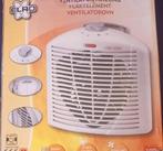 Elro K2000 ventilator kachel, Ophalen of Verzenden, Nieuw