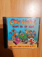 Ome Henk - Rost Er Op Los! CD, Ophalen of Verzenden, Gebruikt