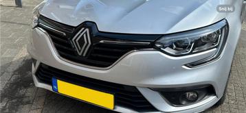 Renault Megane 4 & Clio 4 -> NIEUWE Logo's beschikbaar voor biedingen