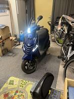 Piaggio zip 4takt met cdi, Fietsen en Brommers, Scooters | Piaggio, Ophalen, Zo goed als nieuw, Zip