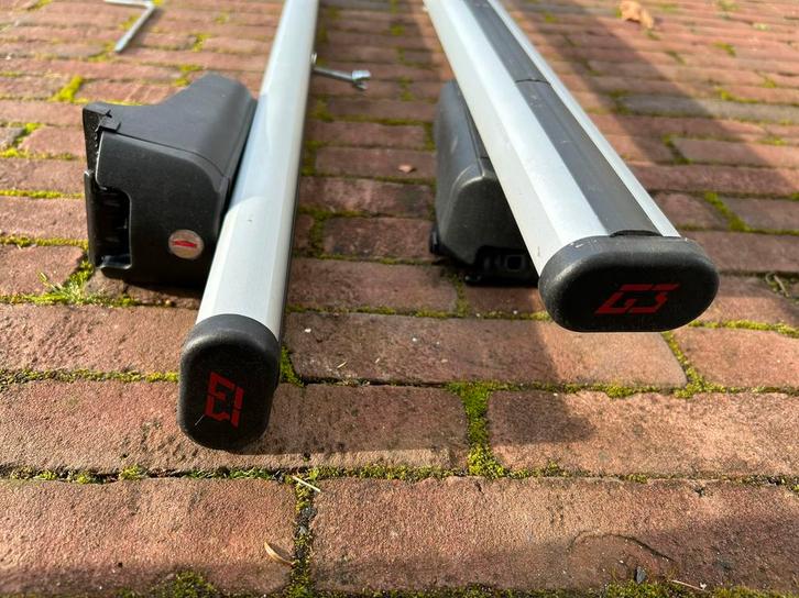 Universele Dakdragers, Auto diversen, Dakdragers, Gebruikt, Ophalen