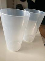 Drinkbekers gratis, Ophalen, Overige materialen, Overige stijlen, Schaal of Schalen