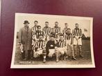 Willem 2 spelerskaart bensdorp, Ophalen of Verzenden, Zo goed als nieuw, Feyenoord, Spelerskaart